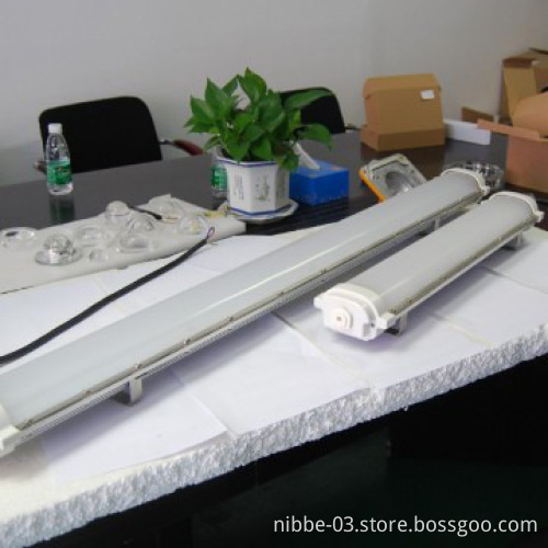 atex fluorescent LED Lamp